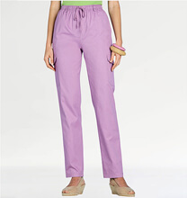 Cotton Cargo Trousers - LT312